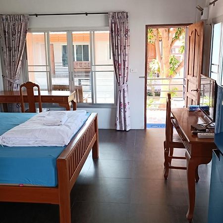 Green Mango Resort Nong Prue Habitación foto